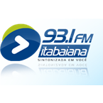 Radio FM Itabaiana Brazilian Popular