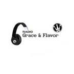 Radio Grace and Favor Jazz