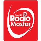 Gradski Radio Mostar 