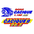 Rádio Cacique AM Current Affairs