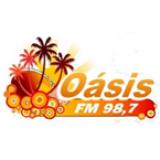 Rádio Oásis FM Brazilian Popular