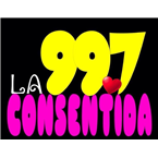 Radio La Consentida Spanish Music