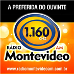 Radio Montevideo AM Brazilian Popular