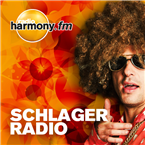 harmony.fm Schlager Radio Schlager