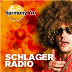 harmony.fm Schlager Radio