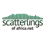 Scatterlings of Africa 
