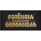 Radio Potencia Sertaneja Sertanejo Pop