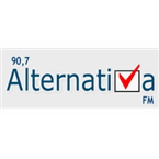 Rádio Alternativa FM Brazilian Popular
