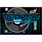 Vybez Radio West Midlands 