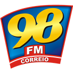 Radio 98 FM (Campina Grande) Sertanejo Pop
