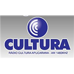 Rádio Cultura Apucarana Brazilian Talk