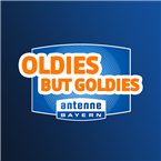 ANTENNE BAYERN Oldies but Goldies