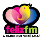 Rádio Feliz FM (Brasília) Evangélica