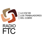 Federación de Trabajadores del Cobre 