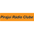 Rádio Pirajuí Rádio Clube Catholic Talk