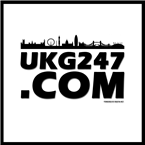 UKG 247 Public Radio