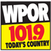 WPOR Country