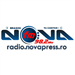 NOVA FM 98.2 Top 40/Pop