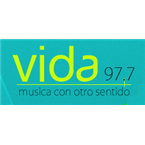 Vida 97.7 FM Top 40/Pop