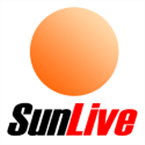 Sunlive FM 1 Electronic
