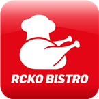 RCKO Bistro Top 40/Pop