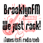 Brooklyn FM Classic Rock