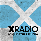XRadio Azul Spanish Music