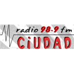 FM Ciudad 98.9 Top 40/Pop