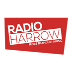 Radio Harrow Adult Contemporary