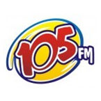 Radio 105 FM Brazilian Popular