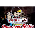 Radio RB FM Brazilian Popular