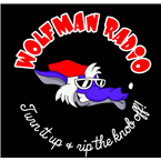 Wolfman Radio 