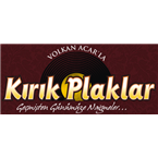 Kirik Plaklar Turkish Music