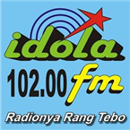 Idola FM Jambi 