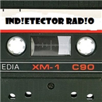 Ind!etector Radio Top 40/Pop