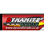 Dynamite Radio Electronic