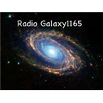 Radio Galaxy1165 