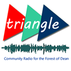 Triangle Radio 