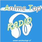 AnimeTop Radio Anime