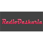 Radio Dashuria Top 40/Pop