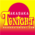 Akasaka Tonight Talk