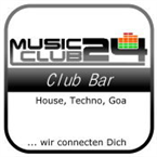MusicClub24 - Club-Bar House