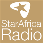 StarAfrica Radio World Music