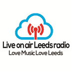 Live on Air Leeds 