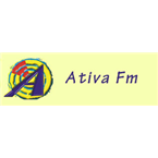 Rádio Ativa Sertanejo Pop