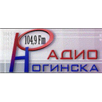 Radio Noginsk Top 40/Pop