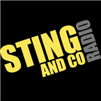 Sting and Co Radio Classic Rock