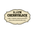 CherryBlack Radio 