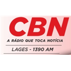 Radio CBN (Lages) National News