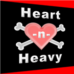 Radio Heart-n-Heavy Metal